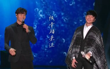 林俊杰《恨幸福来过》吉他谱 C调指法弹唱谱