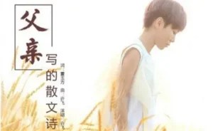 许飞《父亲写的散文诗》吉他谱 C调弹唱谱