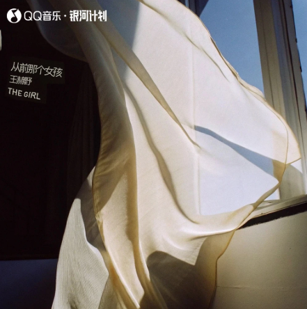 王赫野《从前那个女孩》吉他谱 C调原版弹唱谱