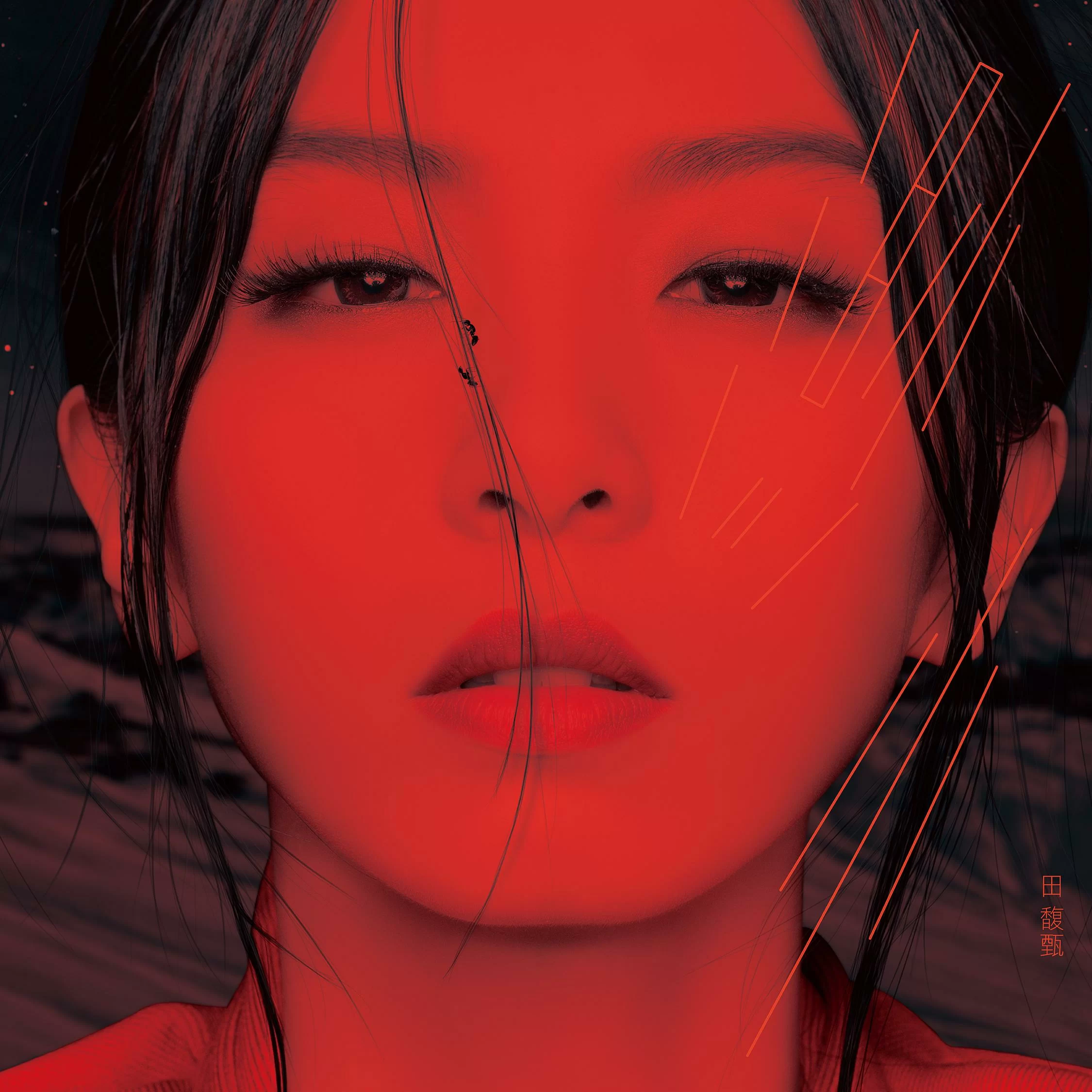 田馥甄《不醉不会》吉他谱 G调弹唱谱