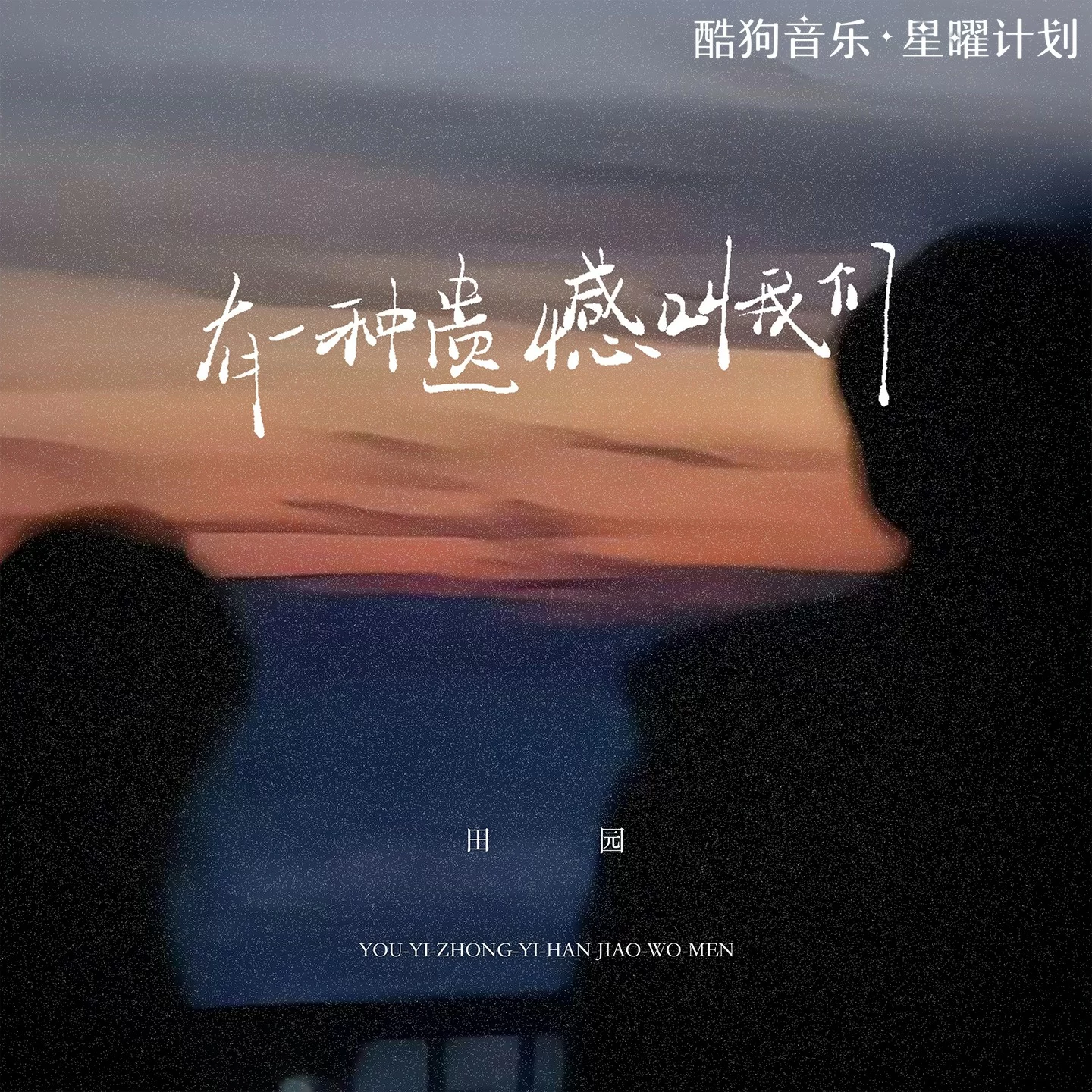 田园《有一种遗憾叫我们》吉他谱 G调原版弹唱谱
