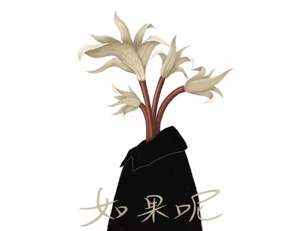 郑润泽《如果呢》吉他谱 G调弹唱谱