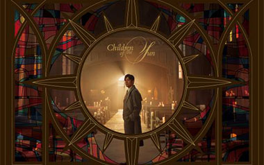 周杰伦《那天下雨了》吉他谱 C调弹唱谱