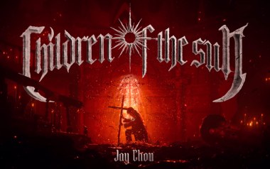 周杰伦《太阳之子》吉他谱 C调弹唱谱