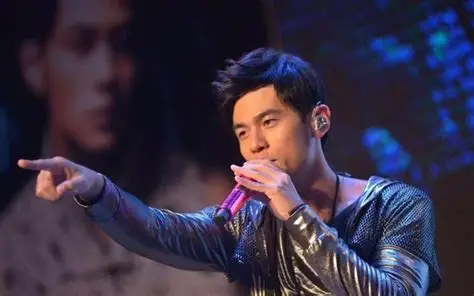 周杰伦《I Do》吉他谱 G调弹唱谱