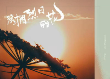 迟里乌布《簇拥烈日的花》吉他谱 C调指法弹唱谱
