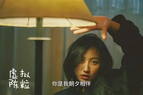 陈粒《虚拟》吉他谱 C调指法弹唱曲谱