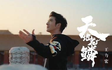 王力宏《天地龙鳞》吉他谱 G调指法弹唱谱