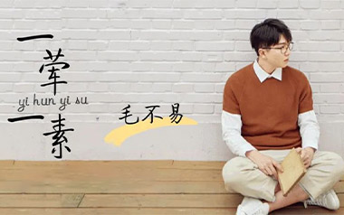 毛不易《一荤一素》吉他谱 C调指法弹唱谱