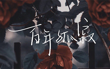 王菲《百年孤寂》吉他谱 G调指法弹唱谱