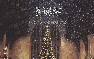 陈奕迅《圣诞结》吉他谱 C调弹唱乐谱