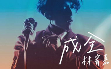 林宥嘉《成全》吉他谱 C调指法弹唱谱