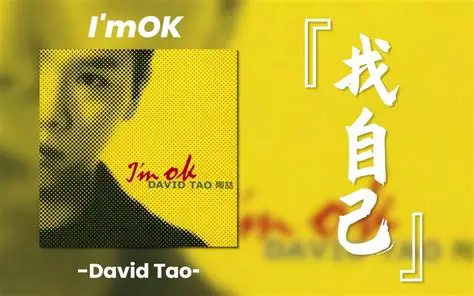 陶喆《找自己》吉他谱 G调指法弹唱谱