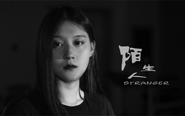 蔡健雅《陌生人》吉他谱 G调指法弹唱谱