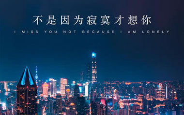 王小帅《不是因为寂寞才想你》吉他谱 C调指法弹唱谱