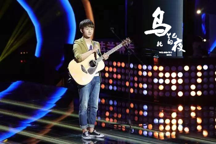 蒋敦豪《乌兰巴托的夜》吉他谱 G调弹唱乐谱