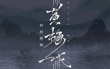 柯柯柯啊《黄梅戏》吉他谱 C调指法弹唱谱